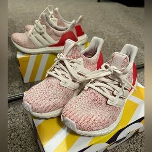 Adidas Ultraboosts